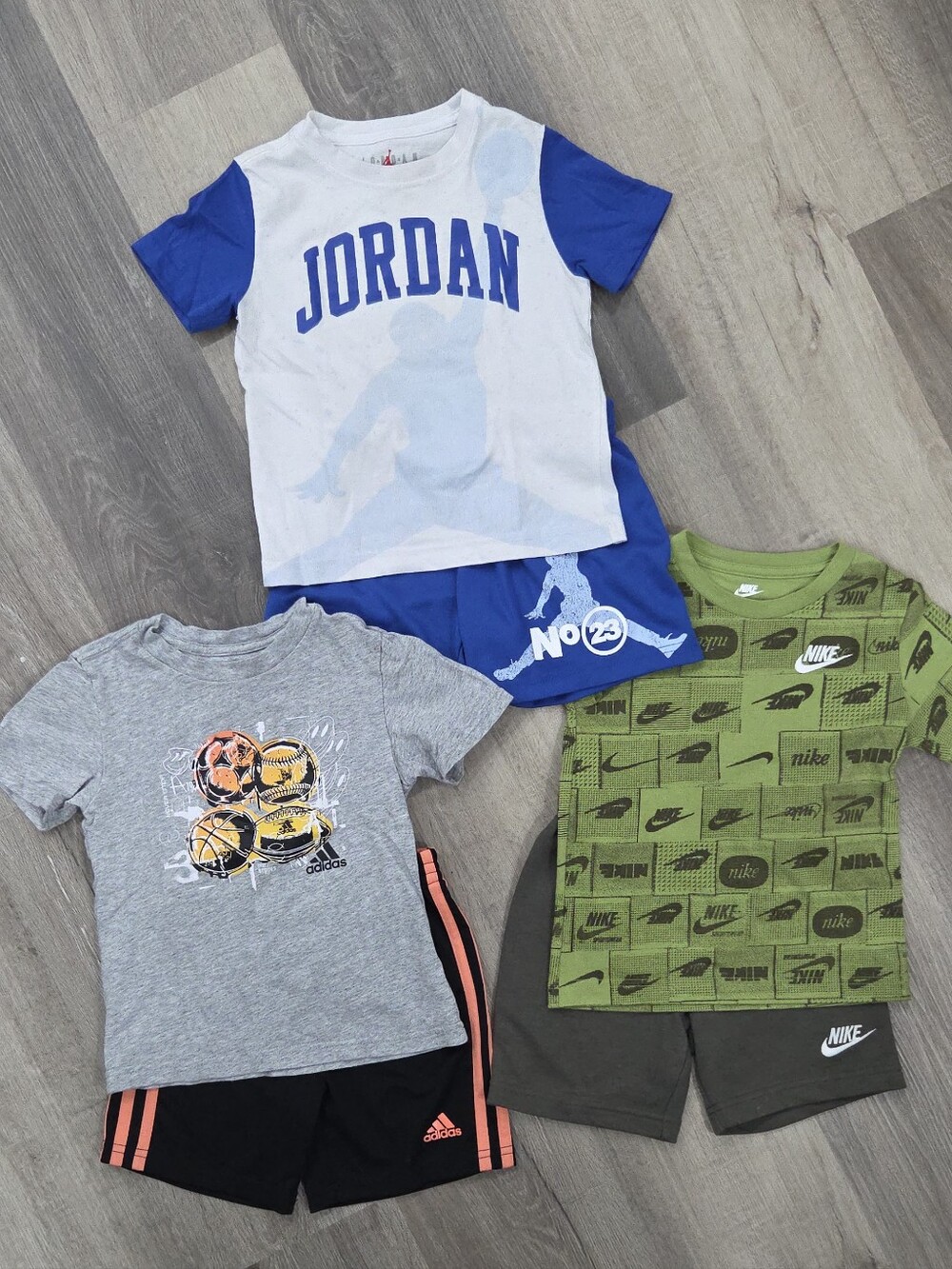 Boys Bundle